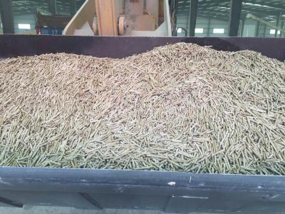 养兰花什么植料最好，这“3种”植料