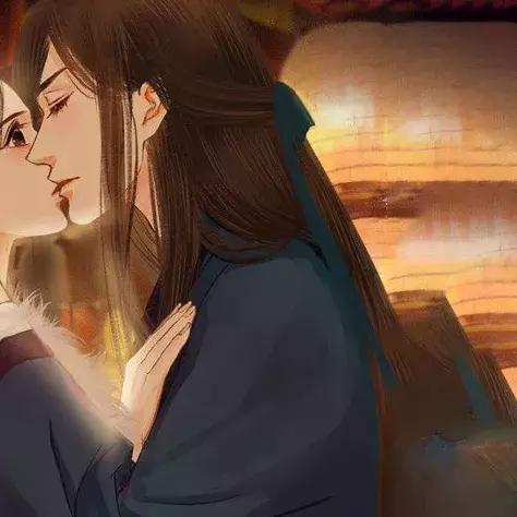 慕辞网名，慕辞（我与春风皆过客）