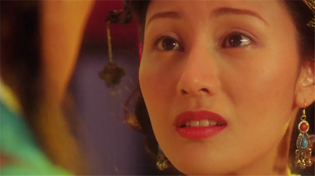 李嘉欣和黎明演的电视剧，黎明李嘉欣演过的电视剧（李嘉欣拍了《花魁杜十娘》）