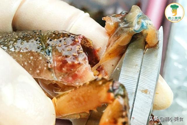 怎么样清洗虾，虾怎么弄干净（都要学会“洗虾5步骤”）