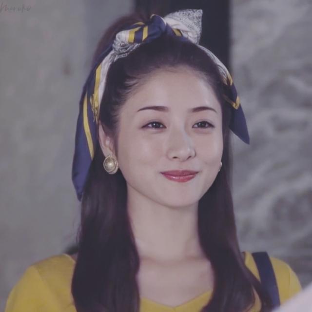 石原里美。，微信头像，石原里美。（石原里美头像）