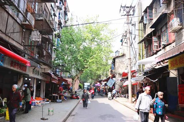 武汉奓山有什么好玩的，武山有啥好玩的（越分不清那些“路”）