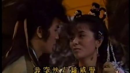 经典射雕英雄传李亚鹏，金庸射雕三部曲之——《射雕英雄传》永恒的经典