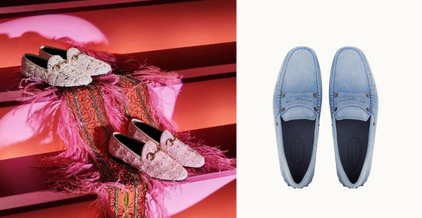 豆豆鞋怎么搭配，男士豆豆鞋怎么搭配（你值得一双王妃都爱的豆豆鞋）