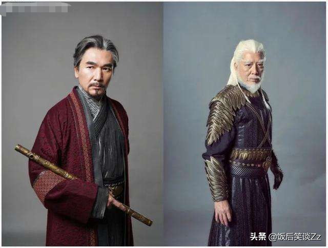 金钱帝国演员表，金钱帝国演员表介绍（93年《倚天屠龙记之魔教教主》续集电影将开拍）