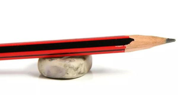 橡皮英语怎么读eraser，橡皮的英语单词（：Pencil）