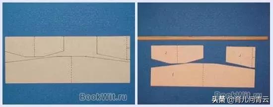 手工飞机的制作方法，手工飞机的制作方法 折纸（50多种飞机手工大合集）