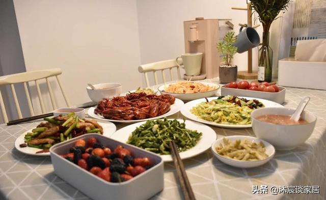 如何布置新房，新房布置效果图（但室内布置值得借鉴）