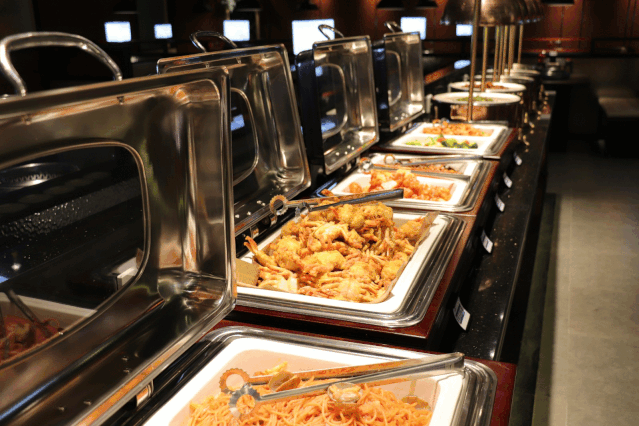 比尔森烤肉自助，秦皇岛比尔森自助餐几点开门（16家不限量自助火爆国际庄）