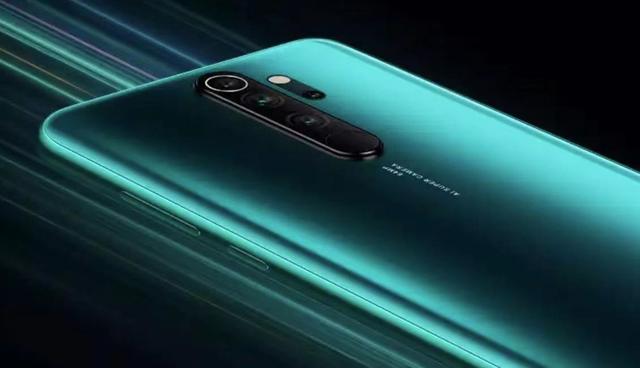 红米note8pro参数，红米note8参数（6400万四摄+联发科G90T）