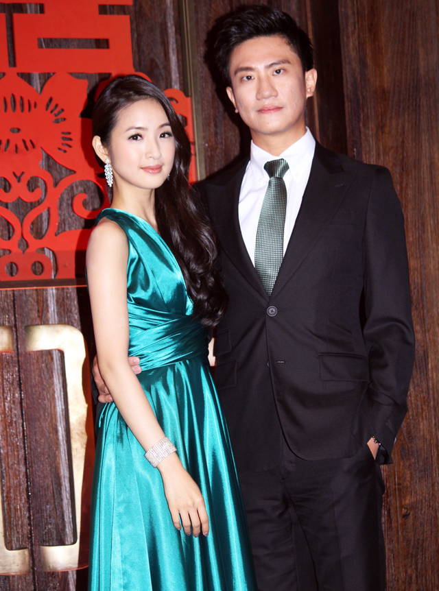 38岁林依晨被曝怀孕曾自曝压力大，结婚6年为求子一路艰辛