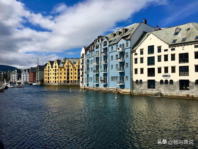 挪威旅游攻略，挪威旅游攻略图（<二>—壮美“万岛之国”挪威旅行游记及攻略）