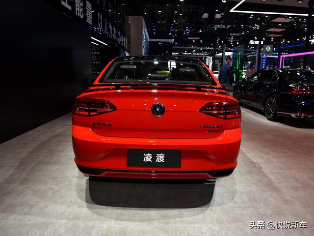 大众lamando是什么车，大众lamando280tsi报价（合资的紧凑型车）