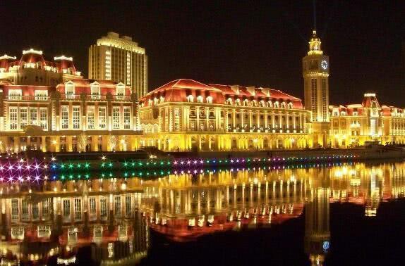 天津什么地方好玩，天津好玩的地方有哪些啊（天津10大最好玩的地方）