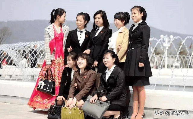 朝鲜国家多少人口2022总人口，朝鲜一共多少人口（朝鲜全国2500多万人）