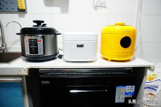 要美味更要安全，电压力锅如何买？选购攻略+横评助你选到好锅