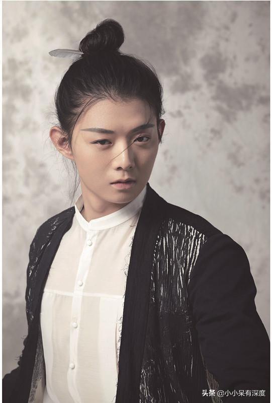 霍尊的父是谁,霍尊他爸爸是谁(论颜值琵琶没有陈露漂亮啊)