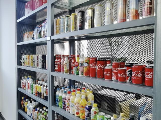 饮料批发价格一览表，饮料批发价格一览表图（进口饮料批发如何找渠道）