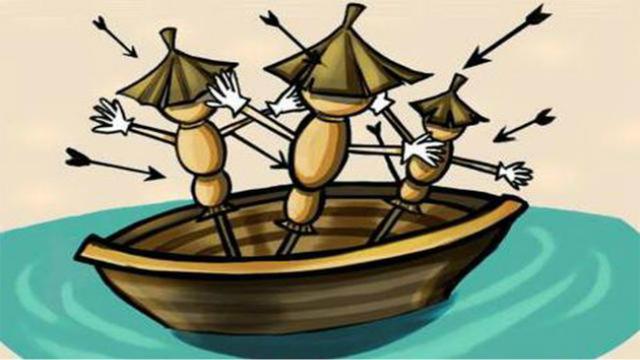 弓箭成语疯狂看图猜成语，看图猜成语的小题目