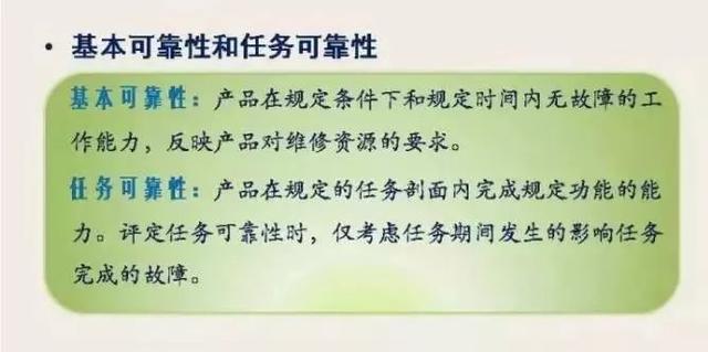 fmeca什么意思，fma是什么意思（国军标要求的产品“六性”到底是什么）