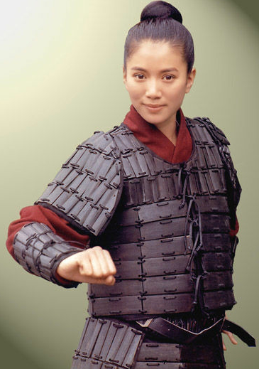 花木兰是什么朝代，花木兰是什么朝代哪里人（为何花木兰还能成为古代忠孝贞烈典范）