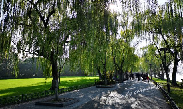 杭州一日游攻略，杭州西湖一日游有什么攻略（内含杭州三日逛吃攻略）