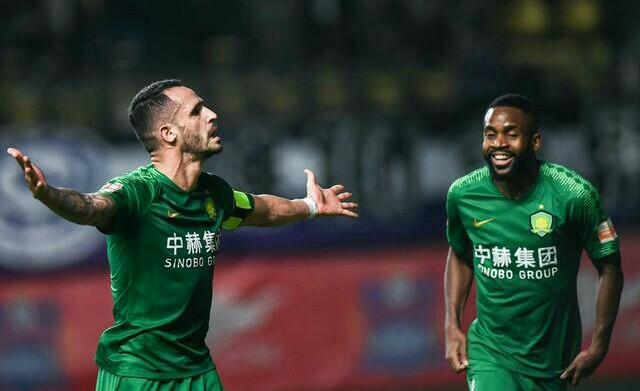 两队pk挑衅口号，超级嚣张挑衅口号押韵（一场4-1令1万球迷齐喊国安亚军）