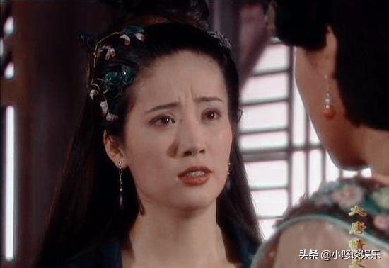 至尊红颜结局，至尊红颜结局李君羡儿子（看过17年前的《至尊红颜》）