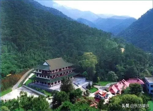 肇庆市各区面积排名，肇庆哪个县最大，哪个县最小