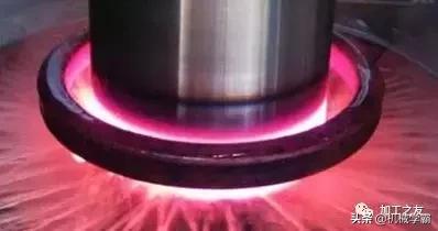 渗碳淬火的淬火工艺，渗碳淬火的淬火工艺流程（5种先进的热处理技术方法）