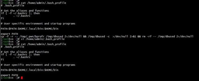 计算机如何清除挖矿病毒，如何查杀挖矿病毒（一次挖矿病毒的处理过程复盘）