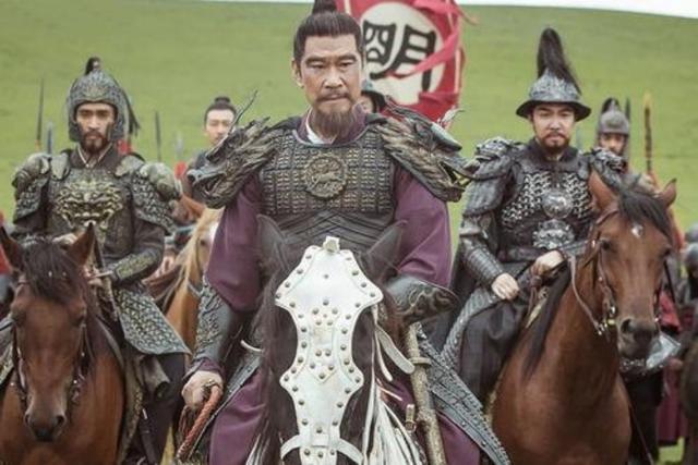 朱棣死后把皇位传给谁，朱棣把皇位传给了谁（为何最终传位给朱高炽）