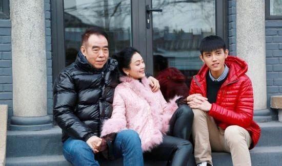 曾是内地第一美女的陈红，为什么要嫁给三婚、大16岁的陈凯歌？