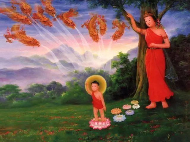 自性是什么意思，慧能六祖所说自性是什么意思（为什么佛祖说这个世界没有神）