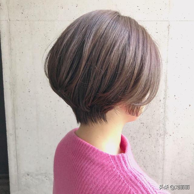 什么样的脸型适合短发，什么脸型适合剪短发（有这3个特征的女性）