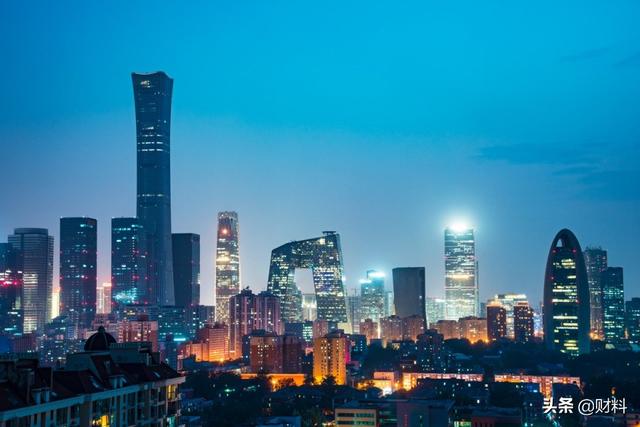 中国有1.09亿中产阶级，居全球最多，那拥有多少钱才能成为中产？