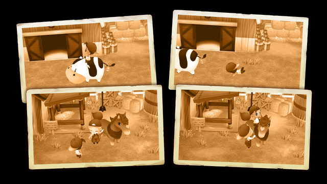 牧场物语矿石镇的伙伴们攻略，牧场物语矿石镇的伙伴们攻略艾丽（重聚矿石镇》评测）