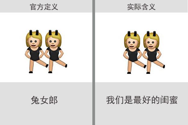 微信表情意思(85个表情包含义对照表)