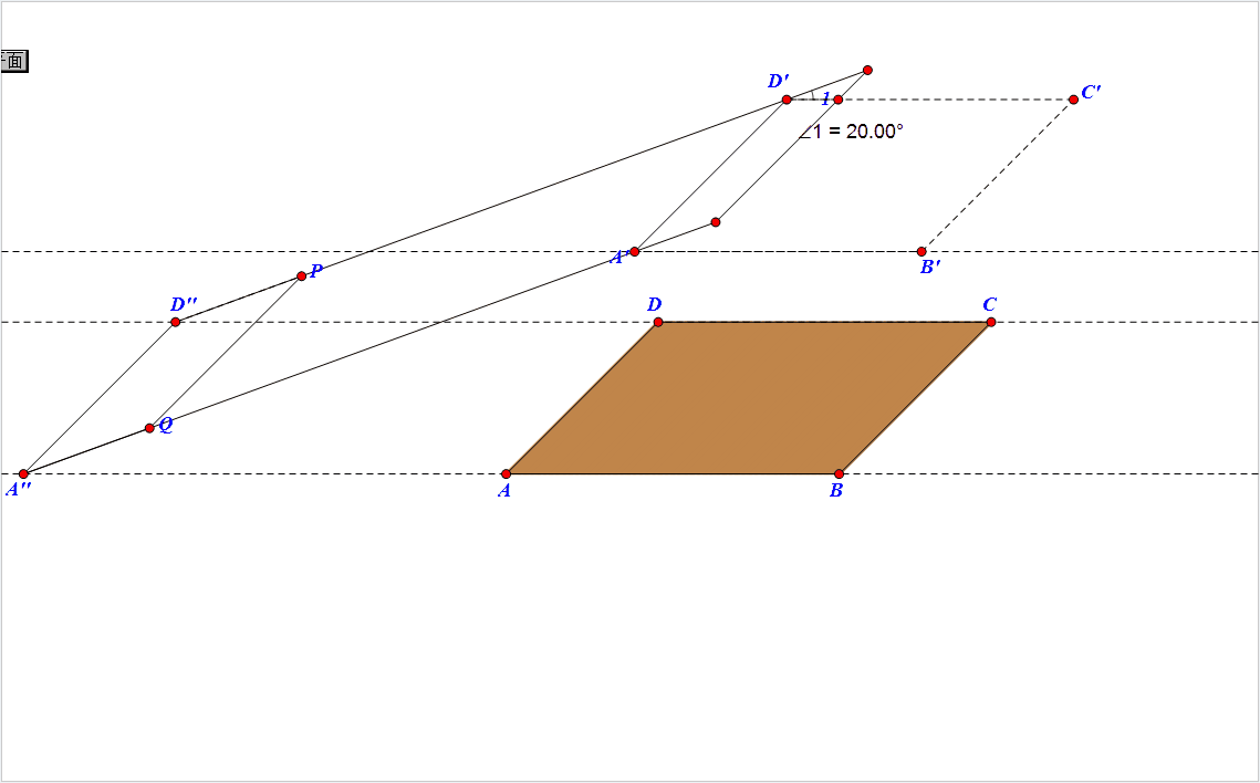 交线是什么，交线是什么意思（“平行平面”+“相交平面”——玩转空间几何线面平行问题）