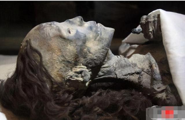 汉代女尸不腐之谜，马王堆女尸历史经历（连云港汉代女尸不腐之谜）