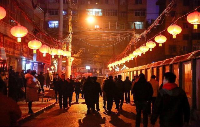 点香头是什么，点香头是什么人（大年初一烧头香，你怎么看）