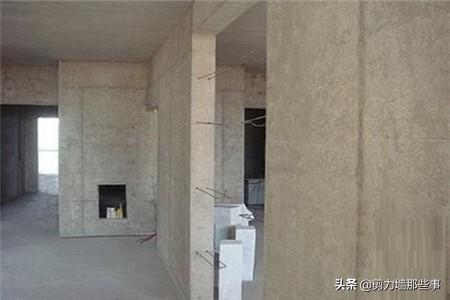 什么是剪力墙，剪力墙具体做法与施工解析！（一语让你茅塞顿开）