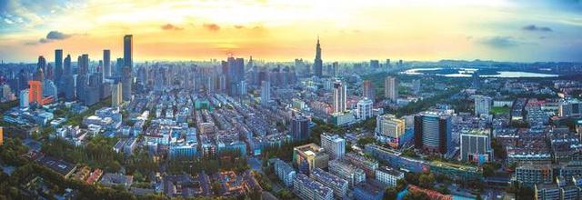 星盈网名，星盈（新板块崛起  城市进阶）