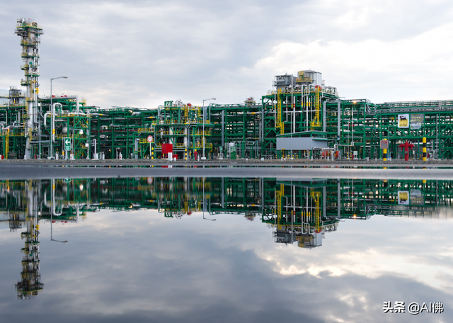 世界上几个主要油田，世界上有规模的油田在哪里（世界上最大的20个油田）