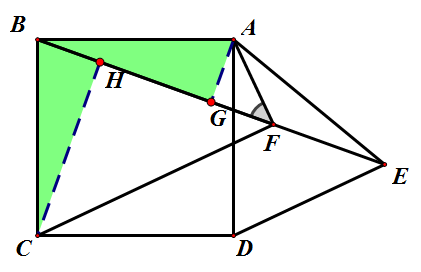 45度角斜边计算公式,45度斜边计算图解(4502 正方形‖八年级)