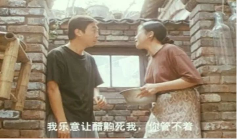 山西话经典语录，山西人，进来说一句俏皮话再走