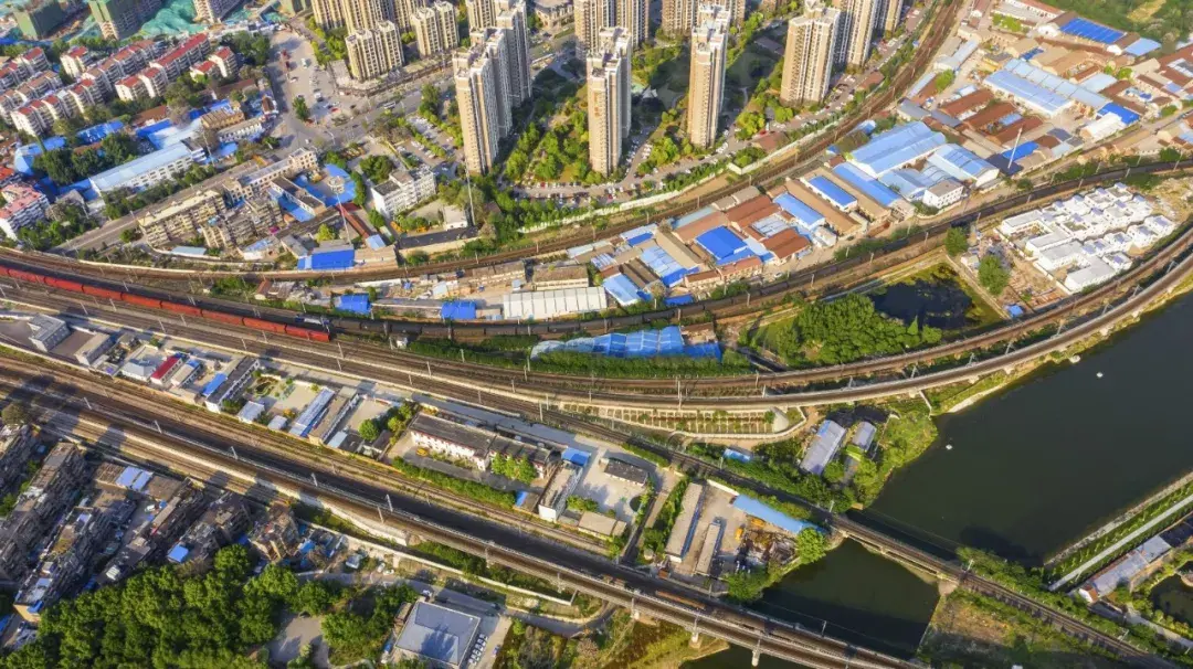徐州几线城市(徐州凭什么是二线城市)