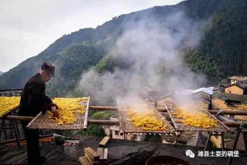 土豆土豆，我是地瓜