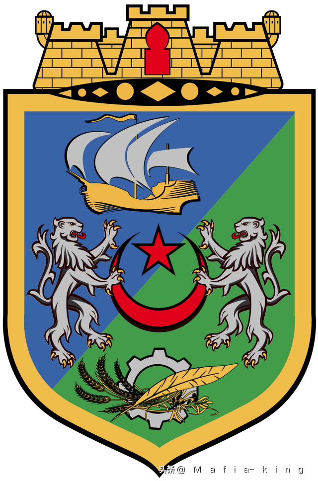 algiers是哪个国家，阿尔及利亚首都-阿尔及尔