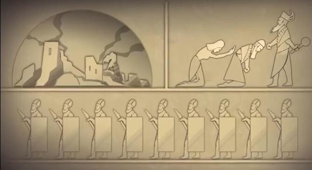 乌玛王服装环氧粉末防腐钢管生产厂家，巴比伦的起源与覆灭-历史学习笔记6